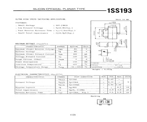 1SS193TE85L.pdf