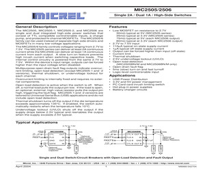 MIC2505YM-TR.pdf