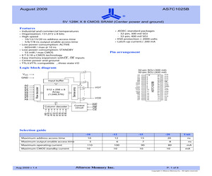 AS7C1025B-12JC.pdf