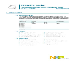 PESD5Z2.5,115.pdf