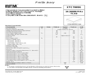 XTC7009G.pdf