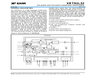 XRT91L32IQTR-F.pdf