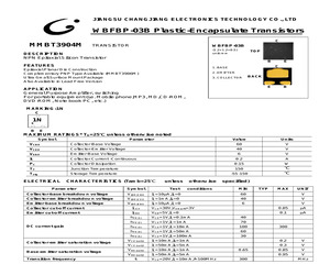 MMBT3904M.pdf