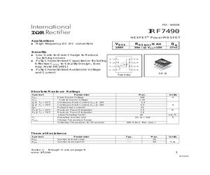 IRF7490TRPBF.pdf