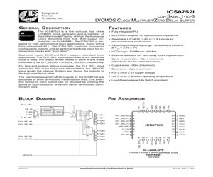 ICS8752CYI.pdf