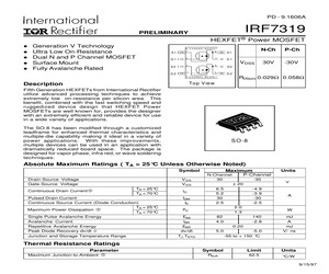 IRF7319TR.pdf