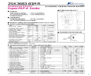 2SK3683-01MR.pdf