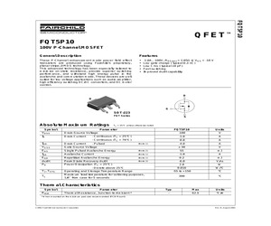 FQT5P10TF.pdf