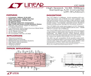 LTC1608CG#PBF.pdf