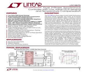 LTC3875IUJ#PBF.pdf