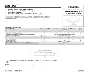 XTL1011.pdf