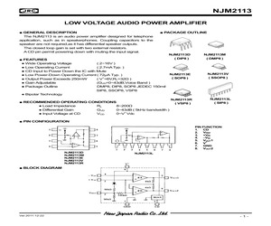 NJM2113L.pdf