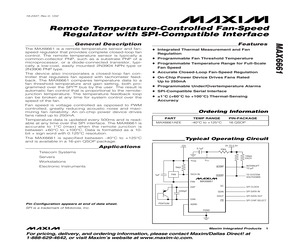 MAX6661AEE+T.pdf