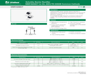 MBR10200CT.pdf