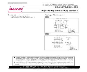 2SA1772.pdf