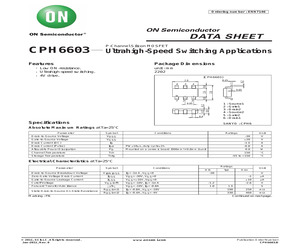 CPH6603-TL-E.pdf