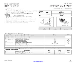 IRFB4321.pdf