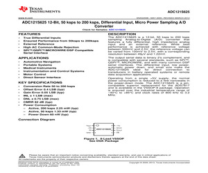 ADC121S625CIMM/NOPB.pdf