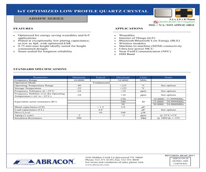 ABM8W12.0000MHZ6K1ZT3.pdf