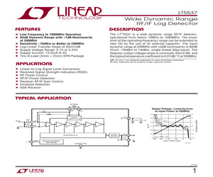 LT5537EDDB#TRPBF.pdf