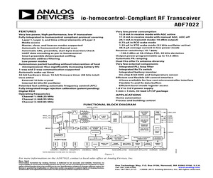 EVAL-ADF7022DB1Z.pdf