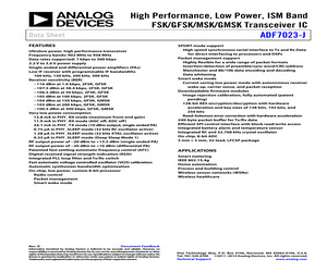 EVAL-ADF7023-JDB1Z.pdf