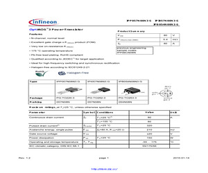 IPB054N08N3G.pdf