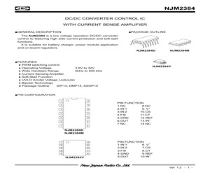 NJM2384D#.pdf