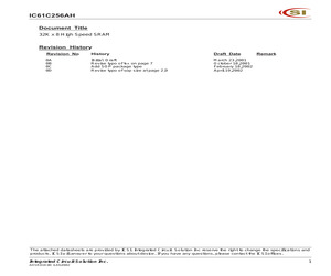 IC61C256AH-15J.pdf