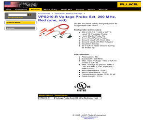 FLUKE 190-504/AM.pdf