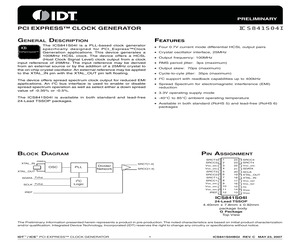 ICS841S04BGILFT.pdf