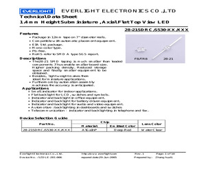 28-21SDRC/S530-A3/TR8.pdf