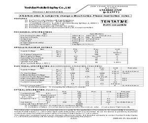 LTA084C272F.pdf