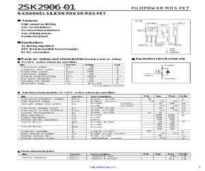 2SK2906-01.pdf