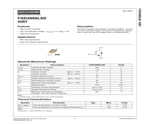 FGD3N60LSDTF.pdf
