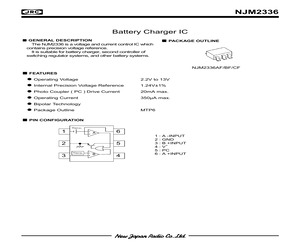 NJM2336AF1-TE1.pdf