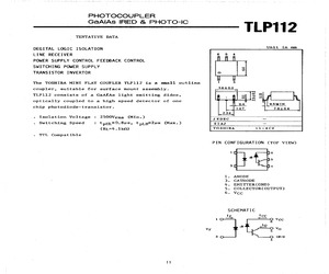 TLP112(L).pdf