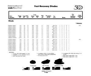 T40HFL100S05PBF.pdf