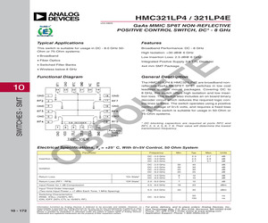 HMC321LP4ETR.pdf