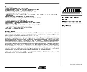 PC7457MGH1050NC.pdf