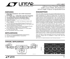 LTC1487CS8#TR.pdf