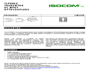 TLP620-2.pdf