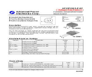 AP13P15GP-HF.pdf