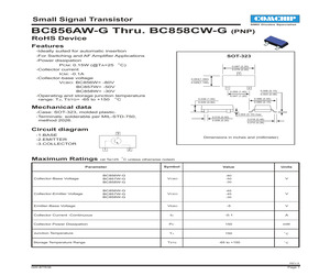 BC858CW-G.pdf