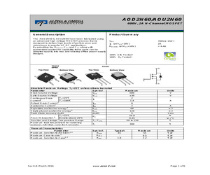 AOD2N60.pdf