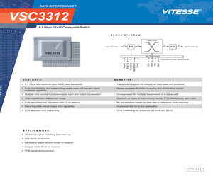 VSC3312YP.pdf