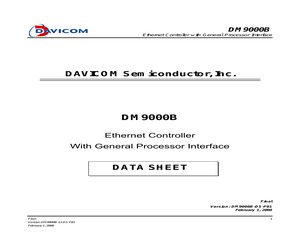 DM9000EP.pdf