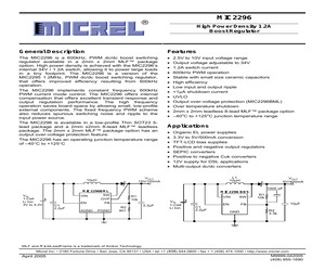 MIC2296YD5TR.pdf