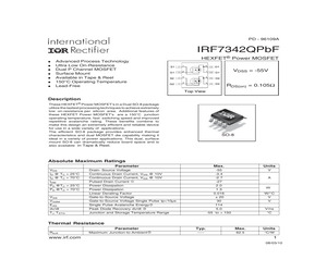 IRF7342QTRPBF.pdf