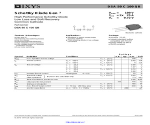 DSA50C100QB.pdf